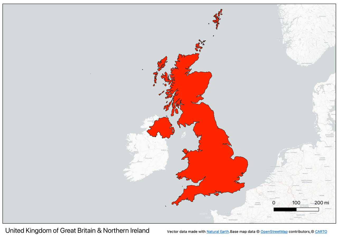 United Kingdom